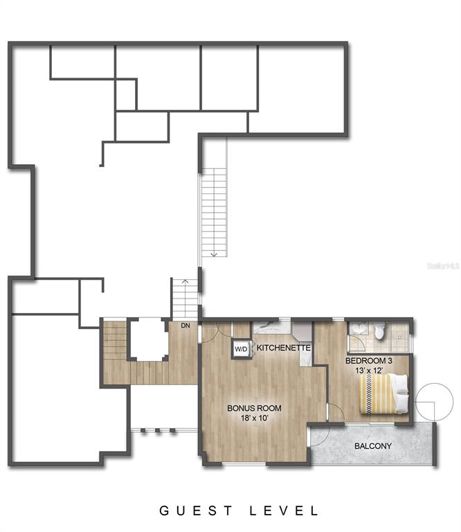 Image No.36-5 Bed Property for sale