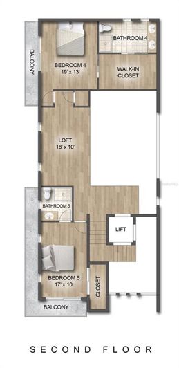 Image No.37-5 Bed Property for sale