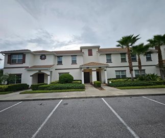 1 - Davenport, Townhouse