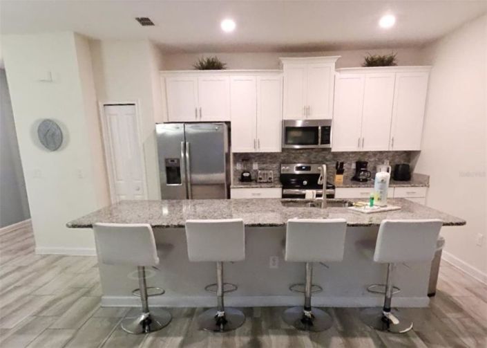 Image No.11-Maison de ville de 4 chambres à vendre à Davenport