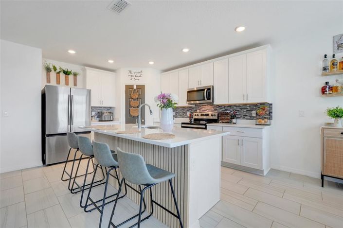 Image No.12-Propriété de 4 chambres à vendre à Haines City