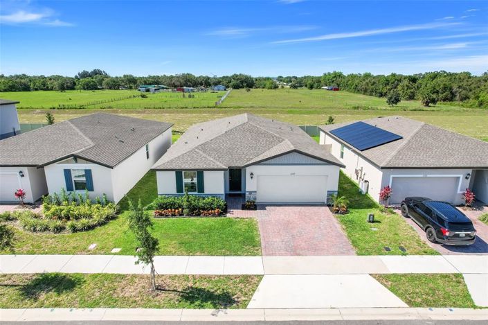 Image No.2-Propriété de 4 chambres à vendre à Haines City