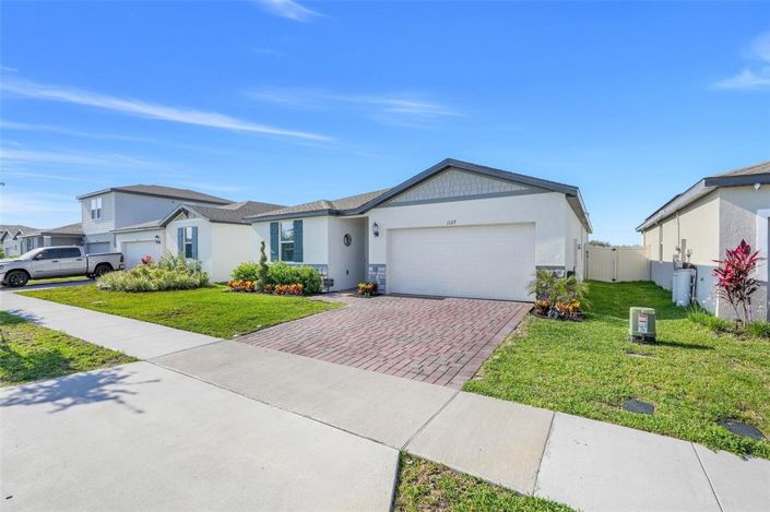 Image No.3-Propriété de 4 chambres à vendre à Haines City