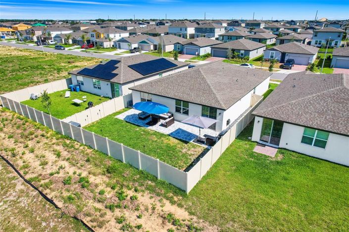 Image No.36-Propriété de 4 chambres à vendre à Haines City