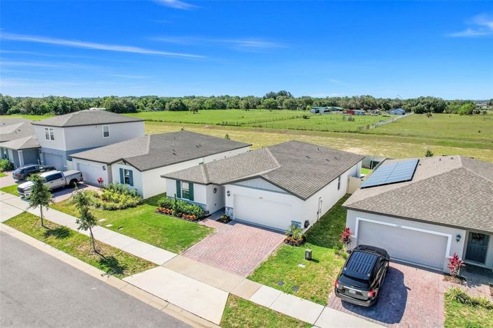 Image No.4-Propriété de 4 chambres à vendre à Haines City