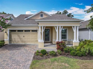 Propriété de 3 chambres à vendre à Kissimmee