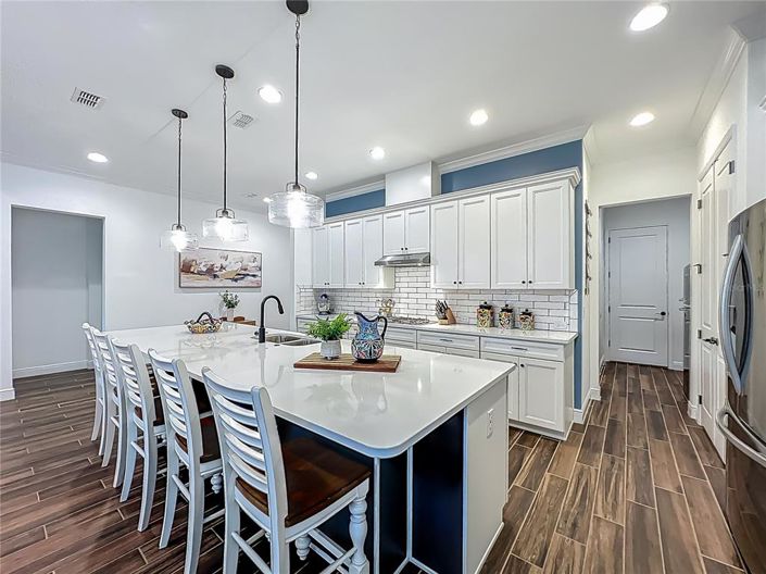 Image No.4-Propriété de 3 chambres à vendre à Kissimmee