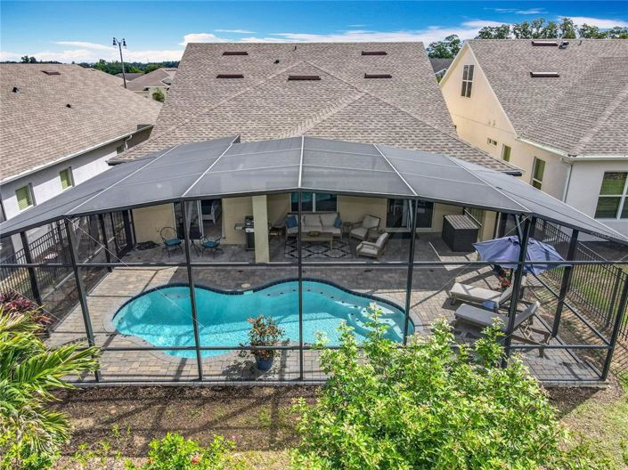 Image No.44-Propriété de 3 chambres à vendre à Kissimmee