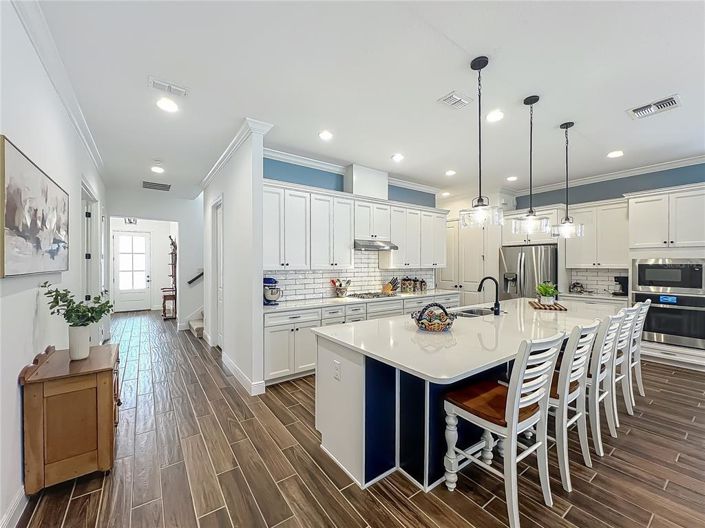 Image No.5-Propriété de 3 chambres à vendre à Kissimmee