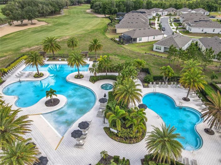 Image No.53-Propriété de 3 chambres à vendre à Kissimmee