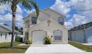 Image No.1-Propriété de 5 chambres à vendre à Kissimmee