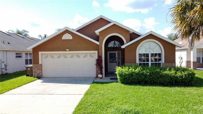 Image No.1-Propriété de 5 chambres à vendre à Kissimmee