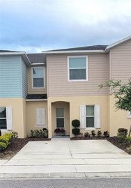 Maison de ville de 3 chambres à vendre à Kissimmee