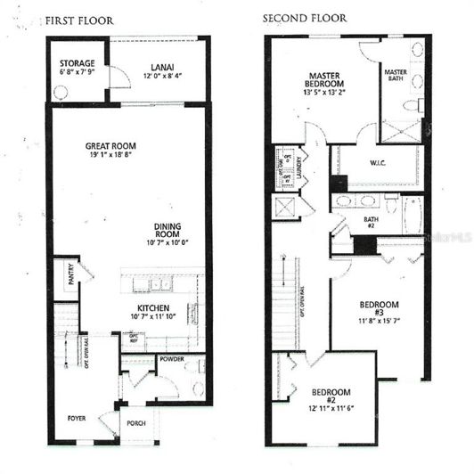 Image No.38-Maison de ville de 3 chambres à vendre à Kissimmee