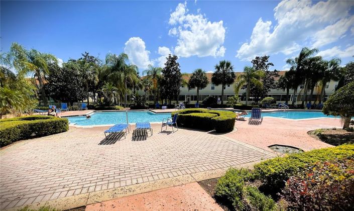 Image No.44-Maison de ville de 3 chambres à vendre à Kissimmee