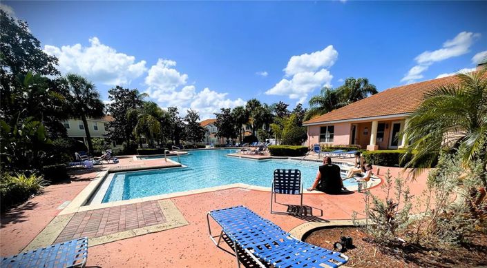 Image No.45-Maison de ville de 3 chambres à vendre à Kissimmee