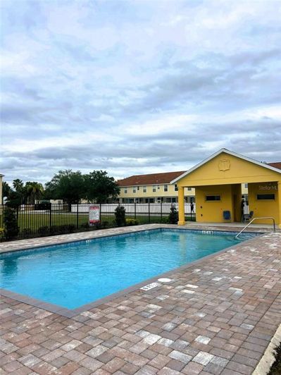 Image No.48-Maison de ville de 3 chambres à vendre à Kissimmee