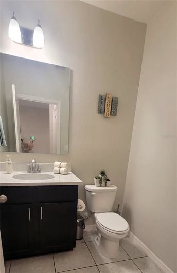 Image No.6-Maison de ville de 3 chambres à vendre à Kissimmee