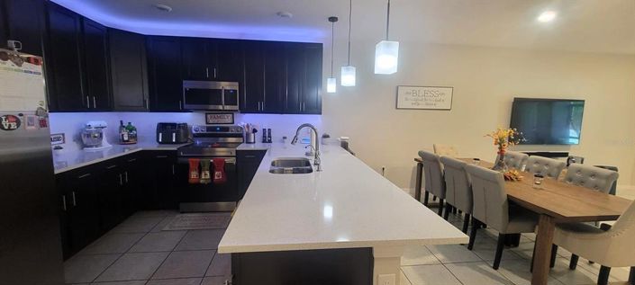 Image No.7-Maison de ville de 3 chambres à vendre à Kissimmee