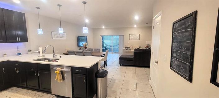 Image No.8-Maison de ville de 3 chambres à vendre à Kissimmee