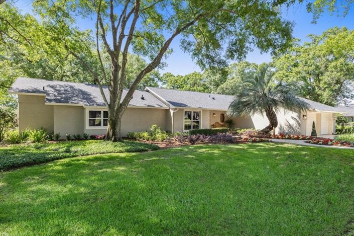 Image No.1-Propriété de 4 chambres à vendre à Orlando