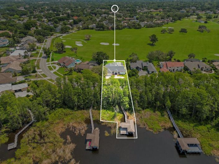 Image No.1-Propriété de 4 chambres à vendre à Orlando