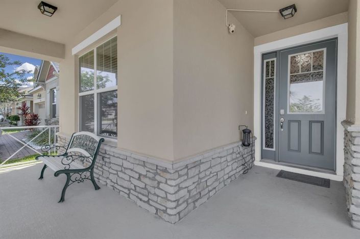 Image No.3-Propriété de 4 chambres à vendre à Kissimmee