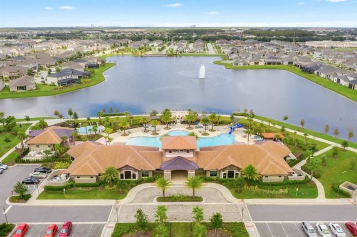 Image No.40-Propriété de 4 chambres à vendre à Kissimmee