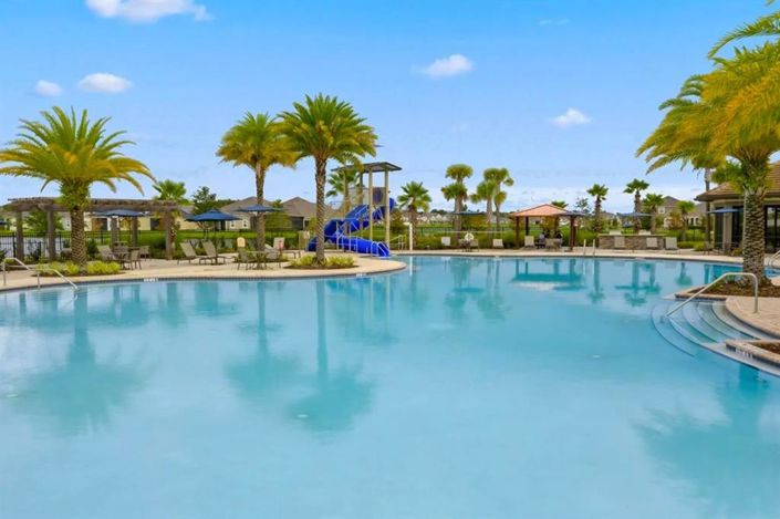 Image No.41-Propriété de 4 chambres à vendre à Kissimmee