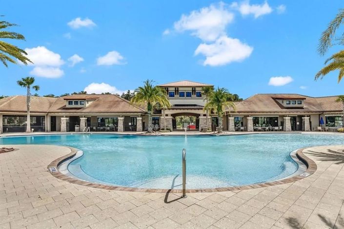 Image No.42-Propriété de 4 chambres à vendre à Kissimmee