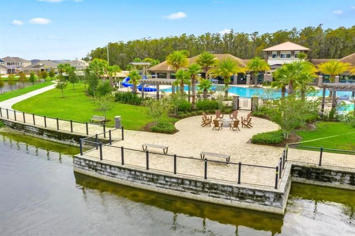 Image No.44-Propriété de 4 chambres à vendre à Kissimmee