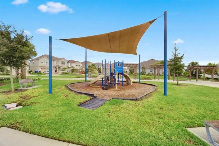 Image No.50-Propriété de 4 chambres à vendre à Kissimmee