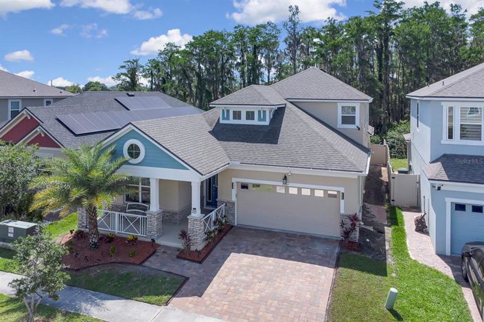 Image No.52-Propriété de 4 chambres à vendre à Kissimmee