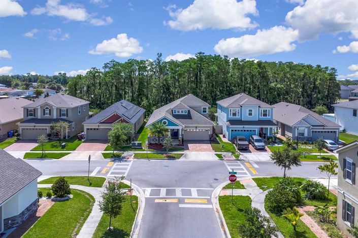 Image No.55-Propriété de 4 chambres à vendre à Kissimmee