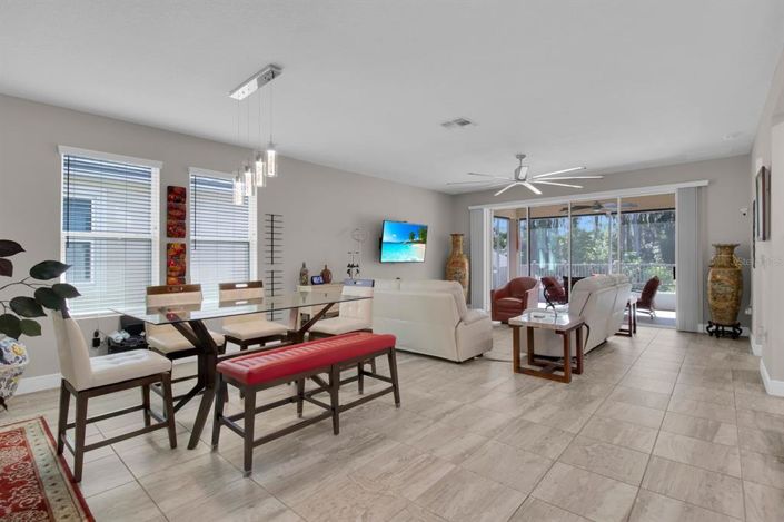 Image No.7-Propriété de 4 chambres à vendre à Kissimmee