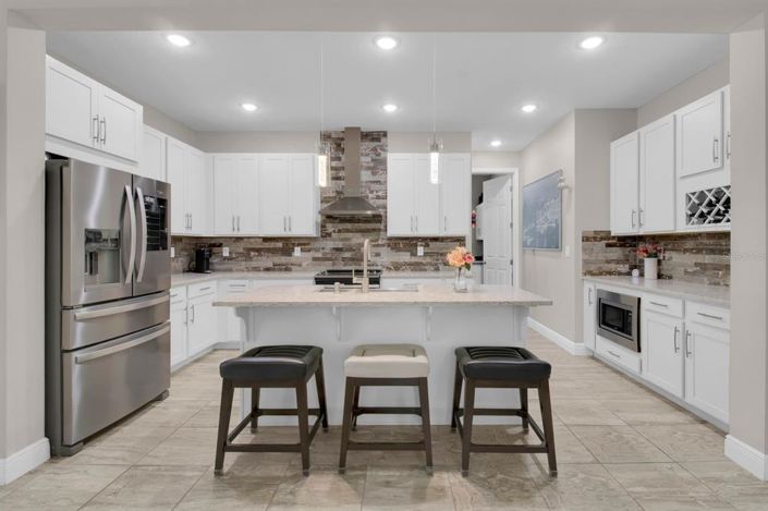 Image No.9-Propriété de 4 chambres à vendre à Kissimmee