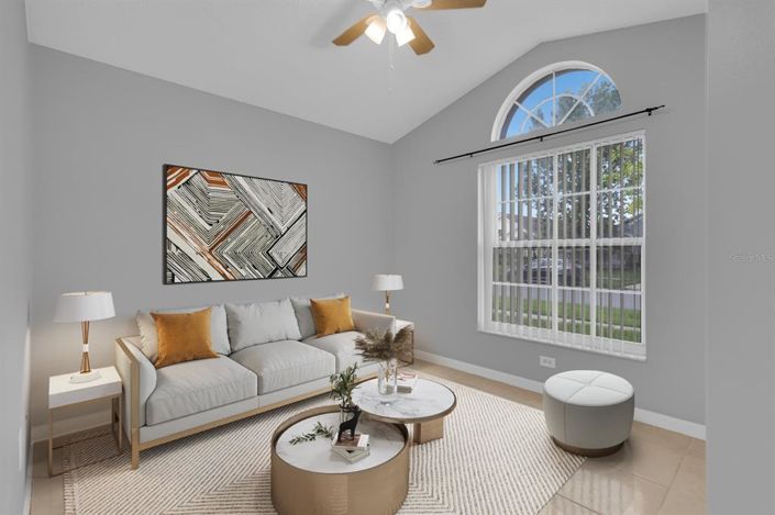 Image No.3-Propriété de 4 chambres à vendre à Kissimmee