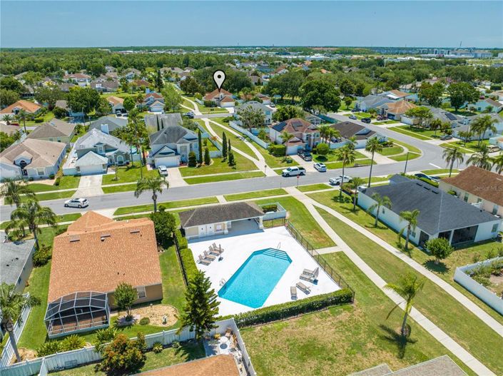 Image No.47-Propriété de 3 chambres à vendre à Kissimmee