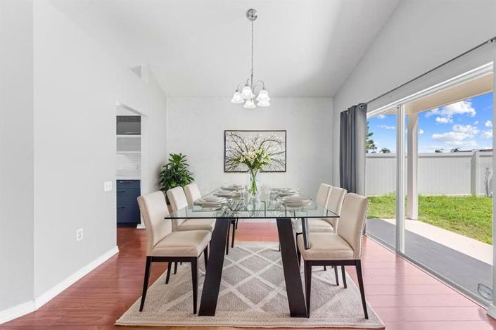 Image No.5-Propriété de 3 chambres à vendre à Kissimmee