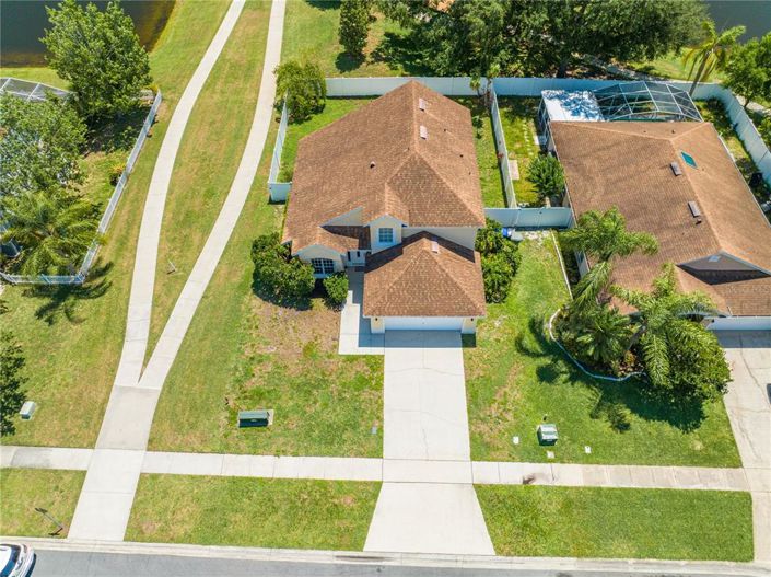 Image No.58-Propriété de 3 chambres à vendre à Kissimmee