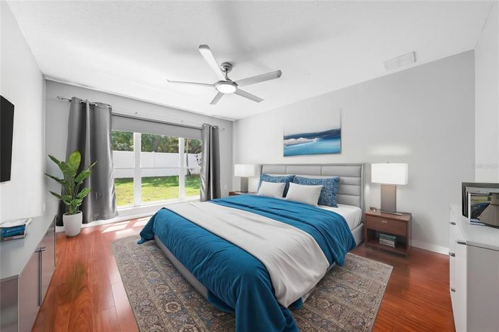 Image No.8-Propriété de 3 chambres à vendre à Kissimmee