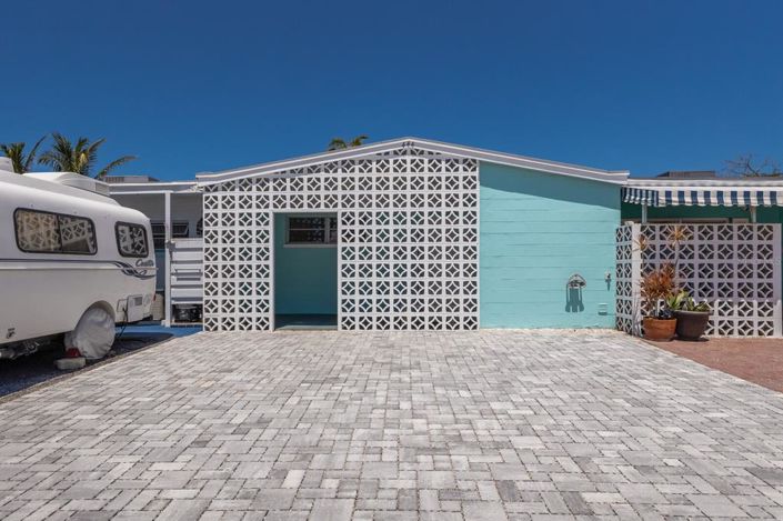 Image No.4-Propriété de 2 chambres à vendre à Holmes Beach