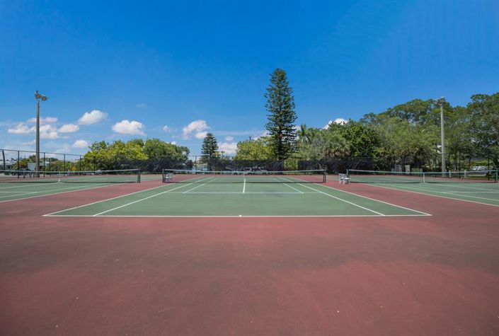 Image No.41-Propriété de 2 chambres à vendre à Holmes Beach