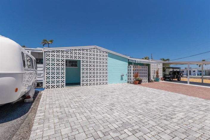 Image No.5-Propriété de 2 chambres à vendre à Holmes Beach