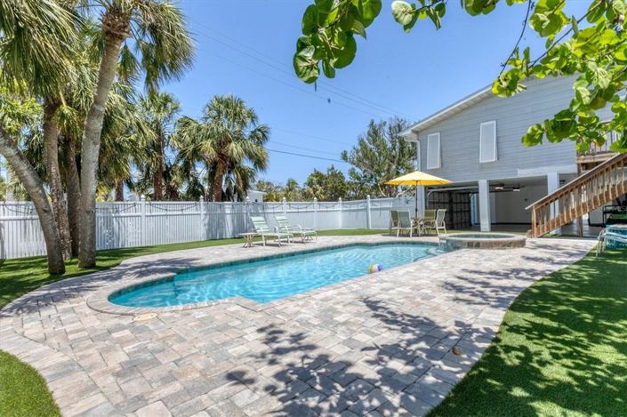 Image No.35-Propriété de 3 chambres à vendre à Holmes Beach