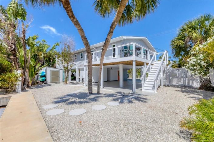 Image No.36-Propriété de 3 chambres à vendre à Holmes Beach