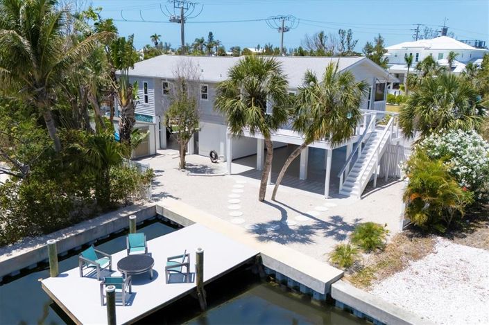 Image No.37-Propriété de 3 chambres à vendre à Holmes Beach