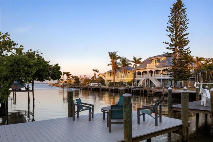 Image No.4-Propriété de 3 chambres à vendre à Holmes Beach