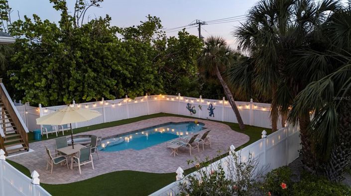 Image No.5-Propriété de 3 chambres à vendre à Holmes Beach