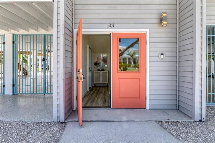 Image No.6-Propriété de 3 chambres à vendre à Holmes Beach